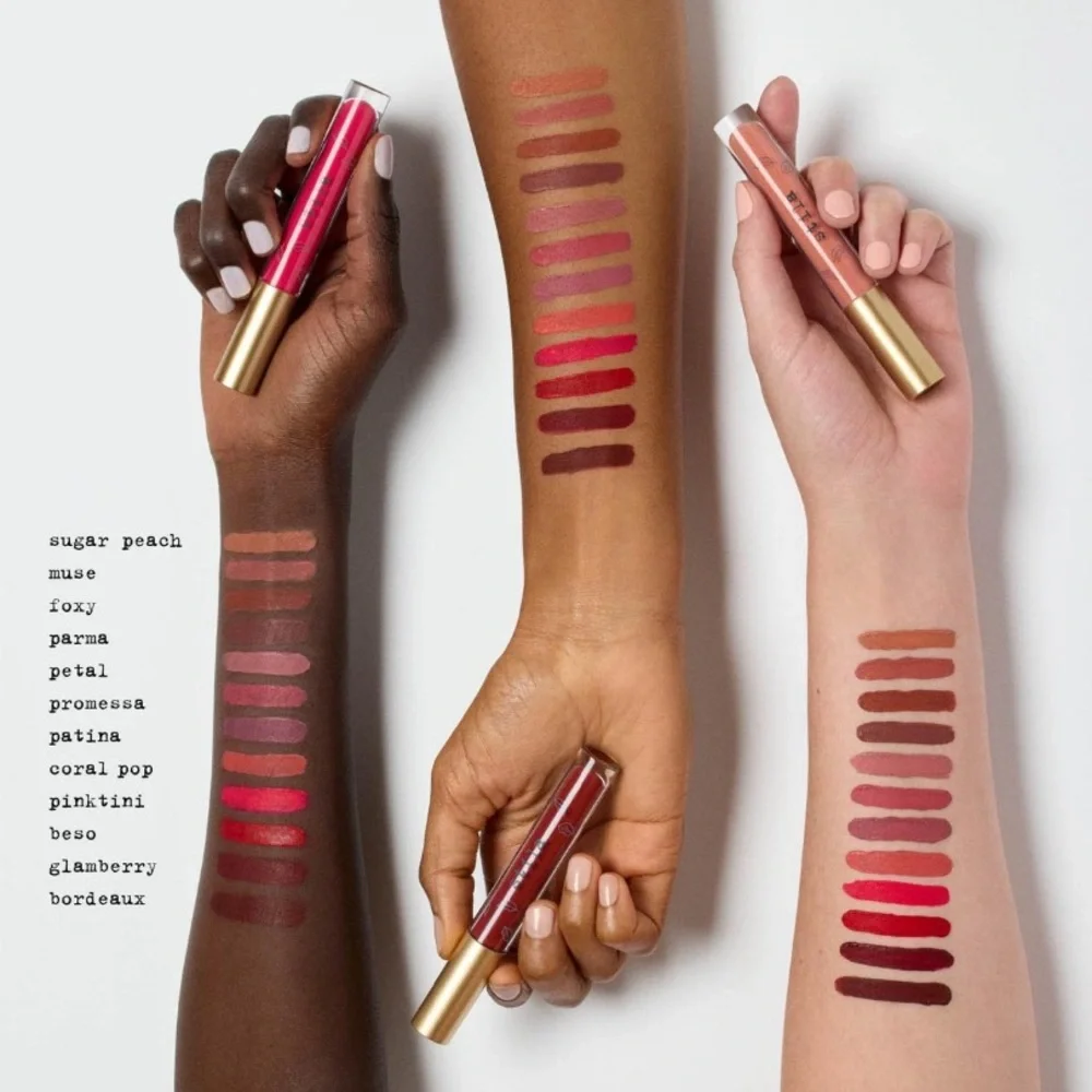 Stila Stay All Day Liquid Lipstick Matte Mini “Muse”
